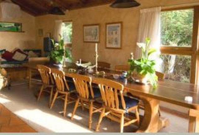 Bethells Beach Cottages Exteriör bild